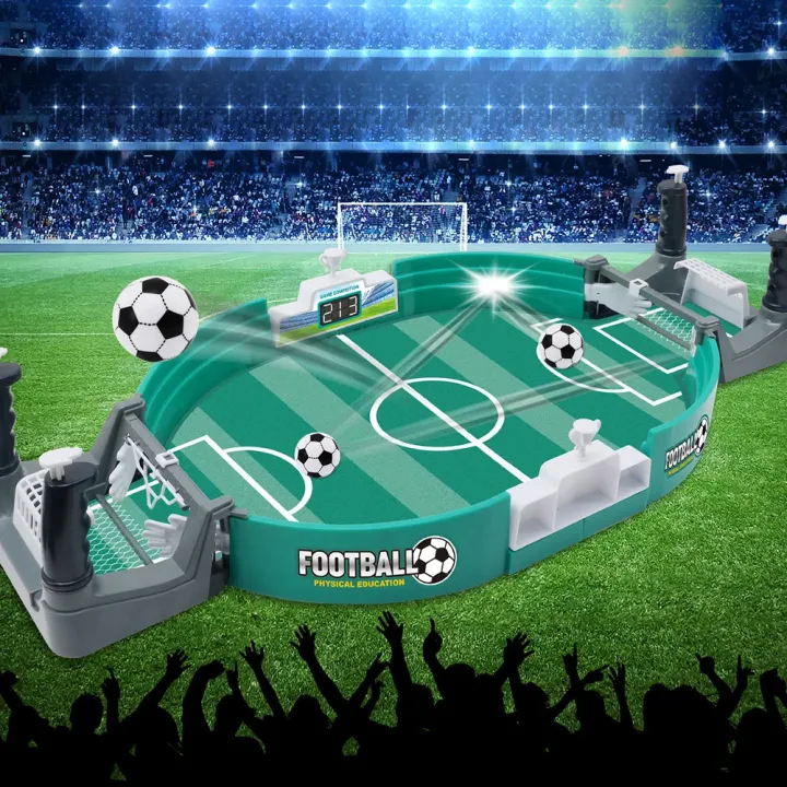 Mini Football Field Toy